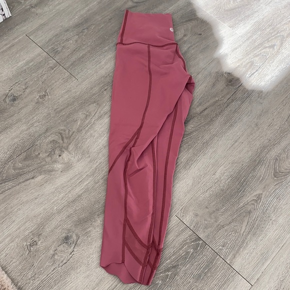 Lululemon leggings